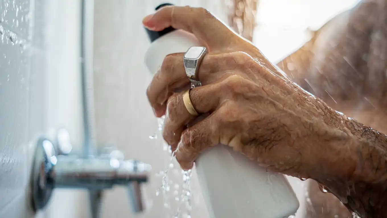 Haelo ring showcase 2