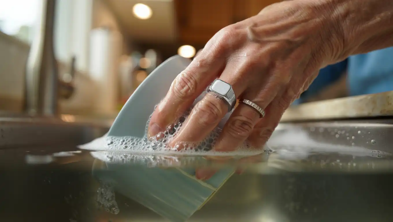 Haelo ring showcase 5