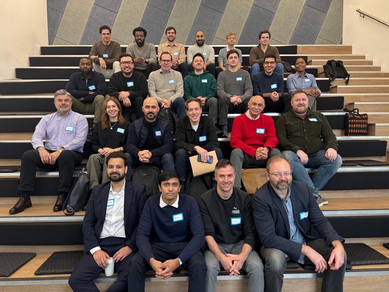 We're in! Haelo Joins Grishin Robotics Accelerator