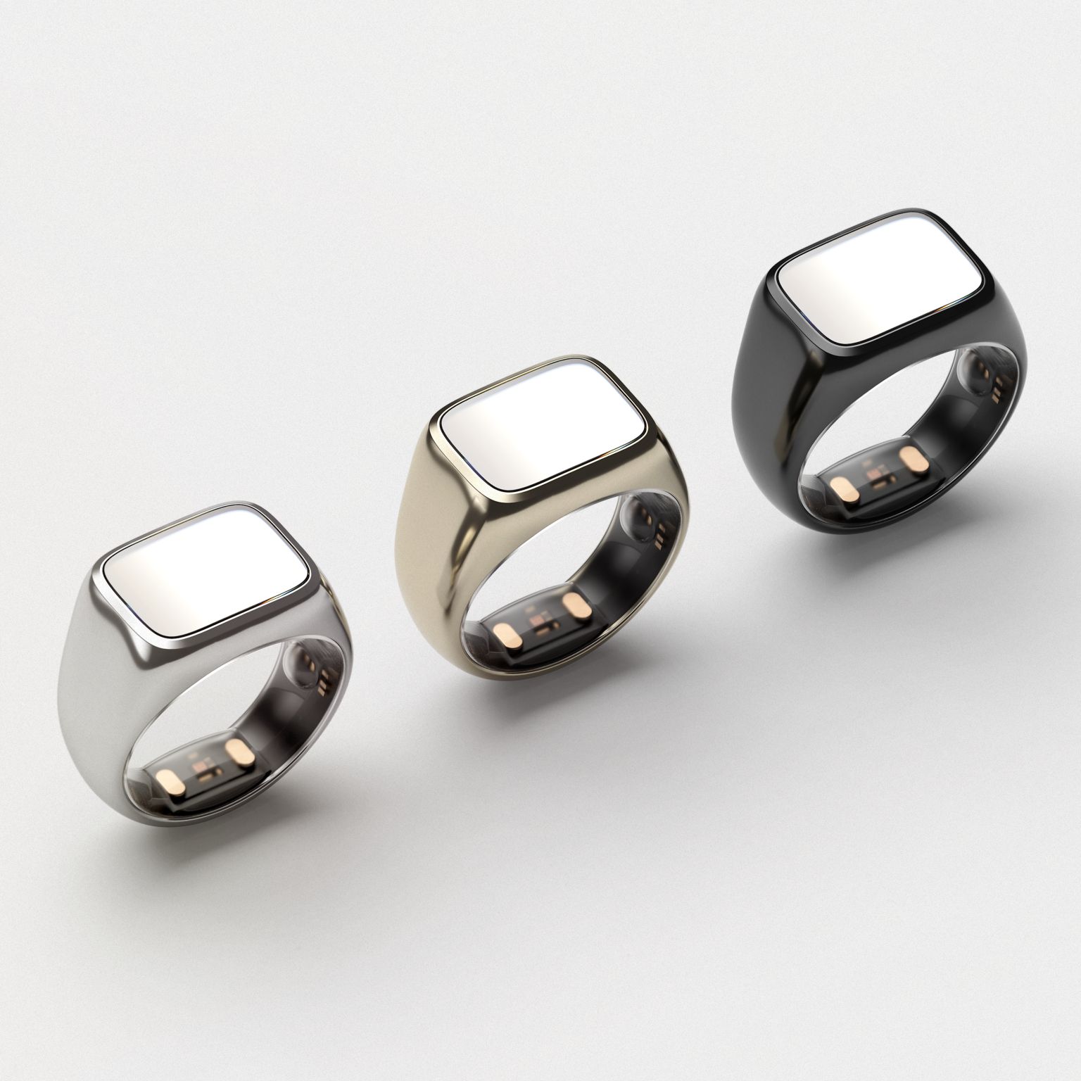 The New Haelo Ring: Elegant and Timeless