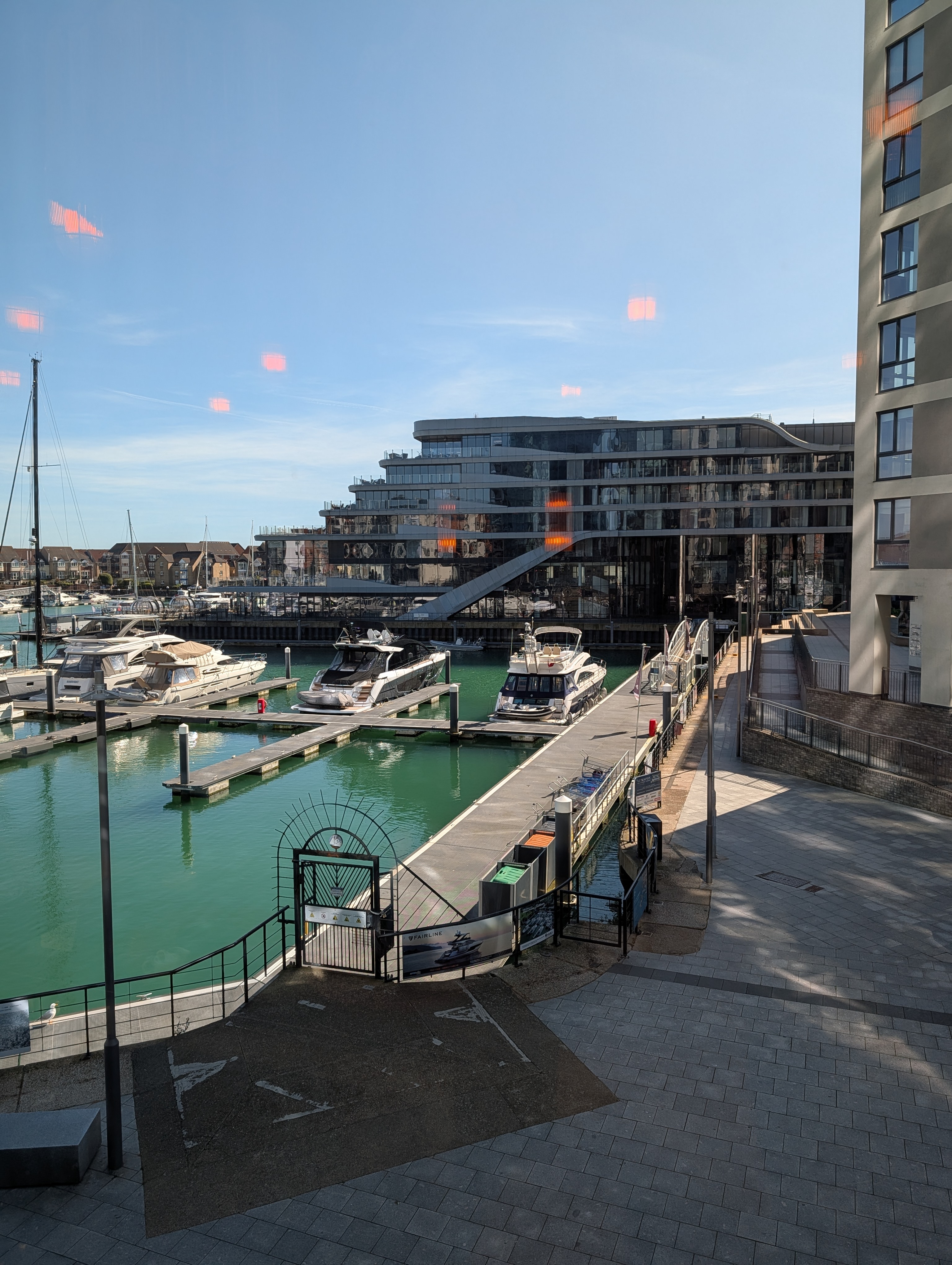 Southampton — where ArtScan3D is based