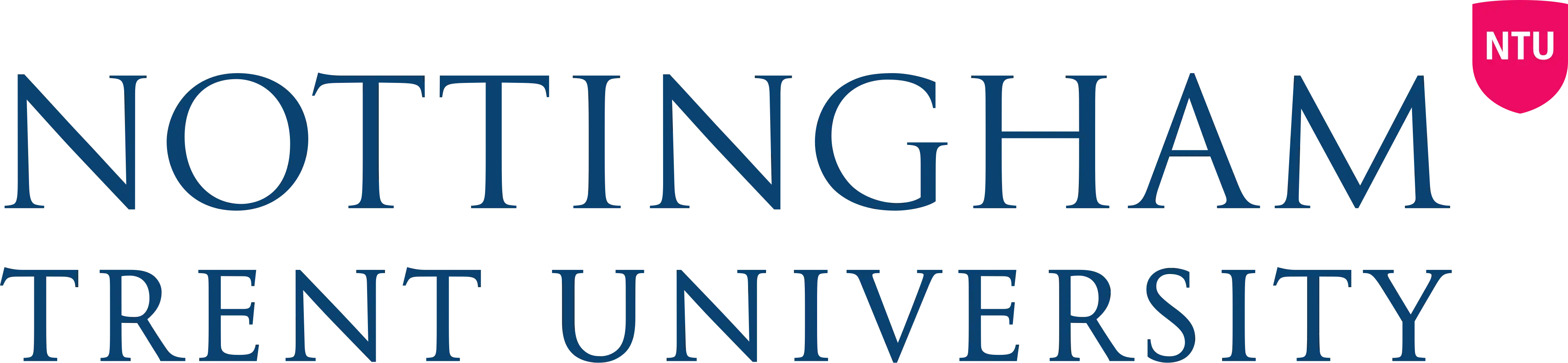 Nottingham Trent University