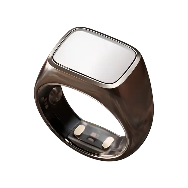 The Haelo smart ring